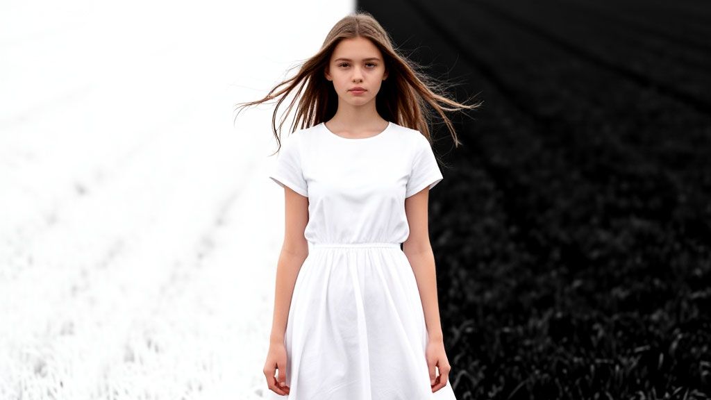 Свои и чужие: как энергия 15 меняет наше восприятие мира