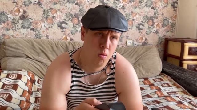 Попит-13 серия