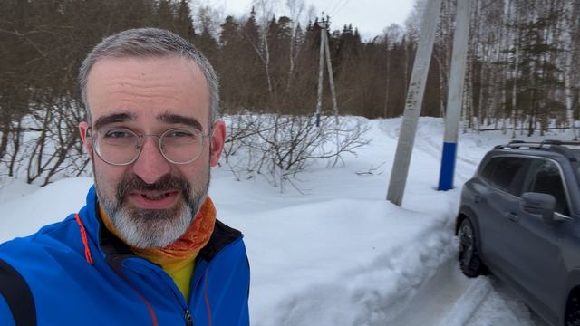 Haval Dargo  Зимний тест на выносливость  Что произошло с двухлетним автомобилем? 25.03.2026