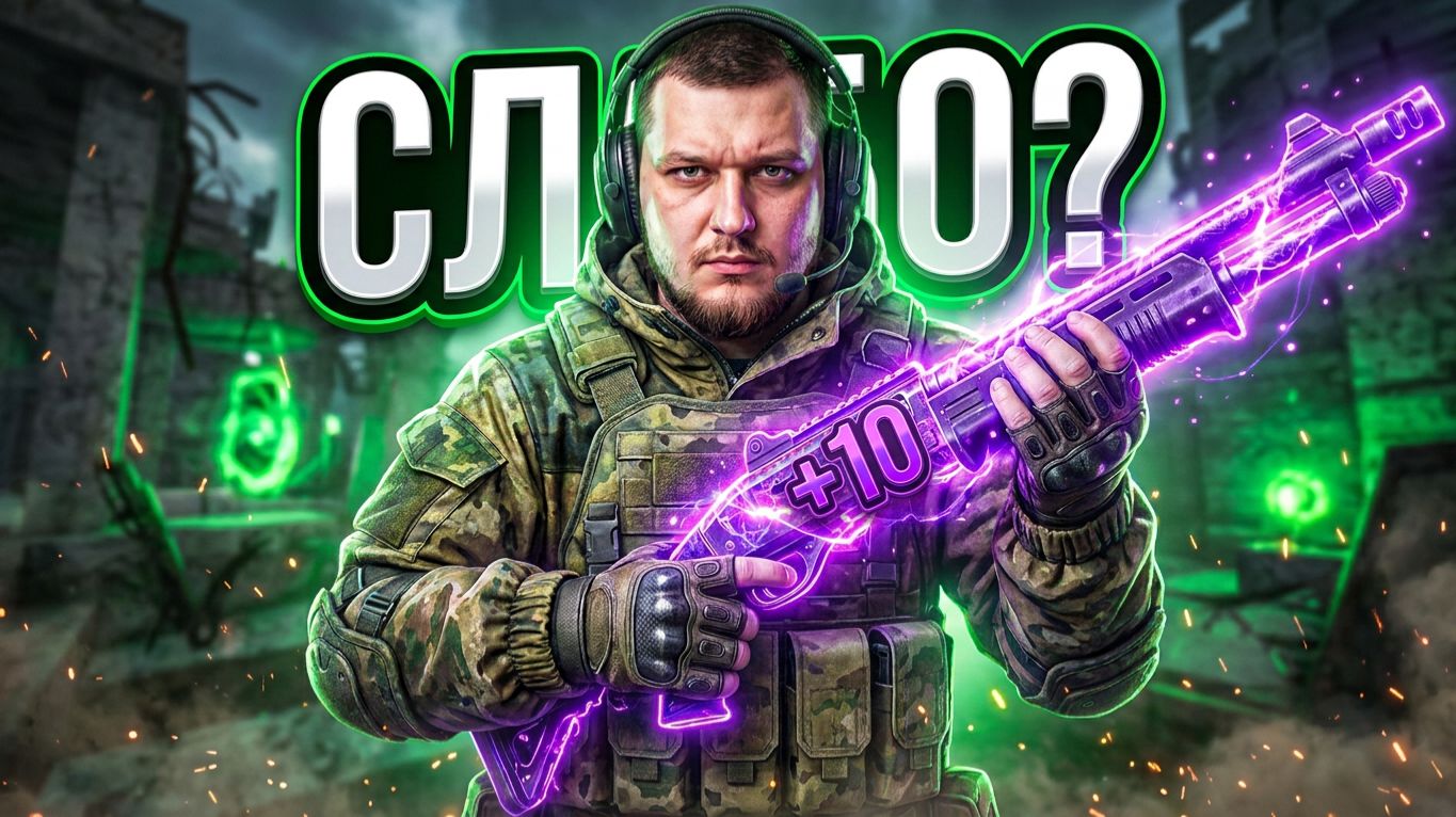 💀 УРОВЕНЬ ТОП-ПКШЕРА: ULTIMA +10. СЛАБО ПОВТОРИТЬ? | СТРИМ STALCRAFT X
