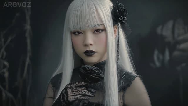 Холодное прикосновение Черной Розы