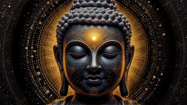 OPEN MIND ｜ 432Hz Harmonic Flow • Mental Clarity • Inner Expansion