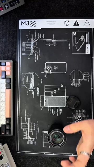 Секрет чистой оптики: чем протирать линзы, стекла и матрицы БЕЗ РИСКА