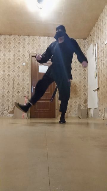 Крайне Северный Ниндзя: 24 Апрельское Чудо I 24.04.2026 Very Nordic Ninja: 24 April Wonder I