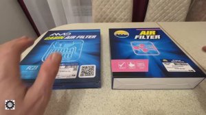 Расходники AMD для Авео Т250: краткий обзор перед установкой!