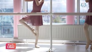 Рубрика «Балет.». Выпуск от 24.04.2026