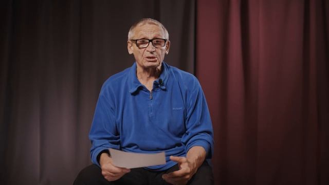 Интервью Дульнев Вячеслав Егорович. Промышленный альпинист- это профессия?