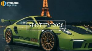 Spotify 2026 Playlist 🧡 Top Songs & English Hits 2025–2026 🔥 Pop Music 2026 & TikTok Hits Mix-(108
