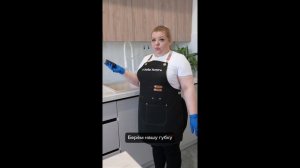 Как быстро отмыть до блеска электрическую плиту