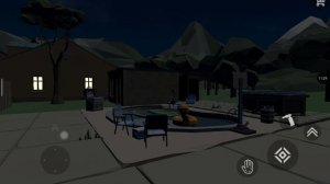 взрываем фейерверки очень много взрывов (ядерный туалет) 🤣