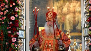 Не ищите Иисуса, он воскрес!