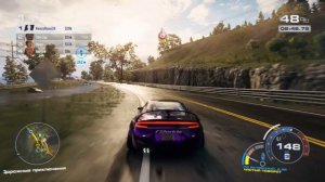 Need for Speed Unbound: Часть 32