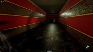 ИССЛЕДУЕМ НОВЫЕ БЭКРУМСЫ... Roblox Derealization