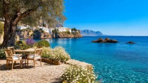 В моем сердце любовь...