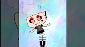 коллабик с Китти или оранжом ﹥:3