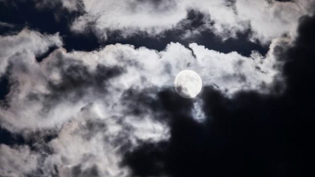 Ильман Юсупов Движение ветра...