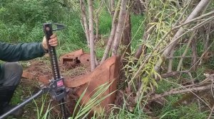 ВЫЕЗД НА КОП..ШВЕЛЛЕР. ТРАКИ. ПИЛЫ. СТУПИЦА И ТЯЖЁЛЫЕ ЗАПЧАСТИ. Загрузили полный прицеп металла.