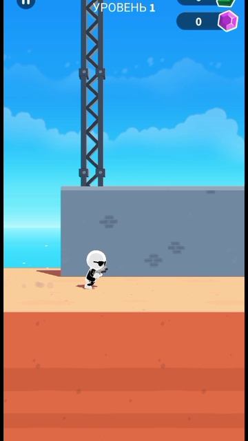 Джонни Триггер