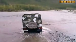 Дальнобой севера. Дорог нет есть направление