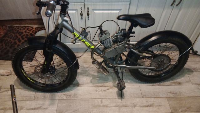 Самодельничаем