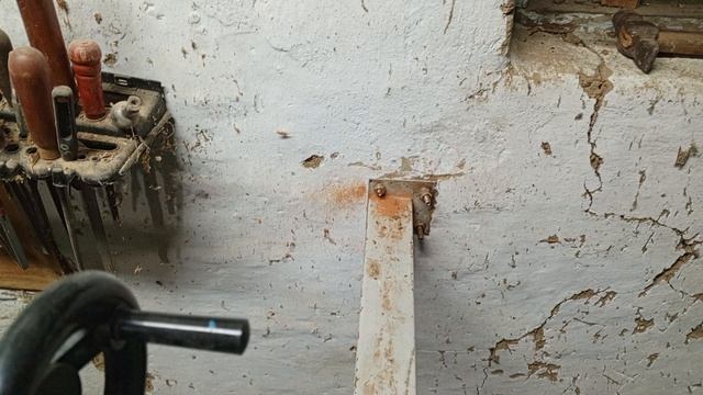 Обзор моего токарного станка по дереву