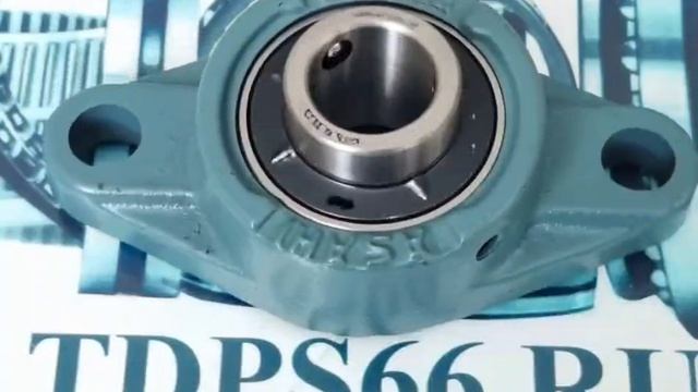 Подшипник UCFL204 ASAHI-TDPS66.RU