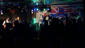 2026-04-11 - Группа «CopyPaste Band» - Тверь-Кавер-Фест в клубе «Биг Бен»