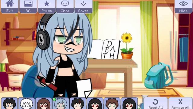 как убить девушку моего КРАША!?