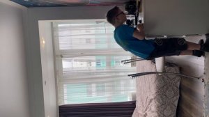 В гостях у Захара Crazy Fnaf и у Namix