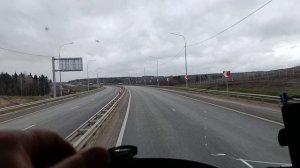 Поехали работать, перевозка ЖБИ в расчёсках