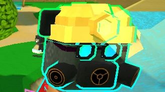 Как попасть в закулисье в супер Беар адвенчер