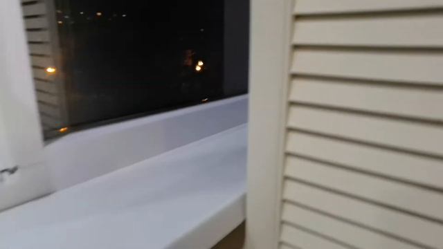 Внутренняя отделка лоджии 6 метров