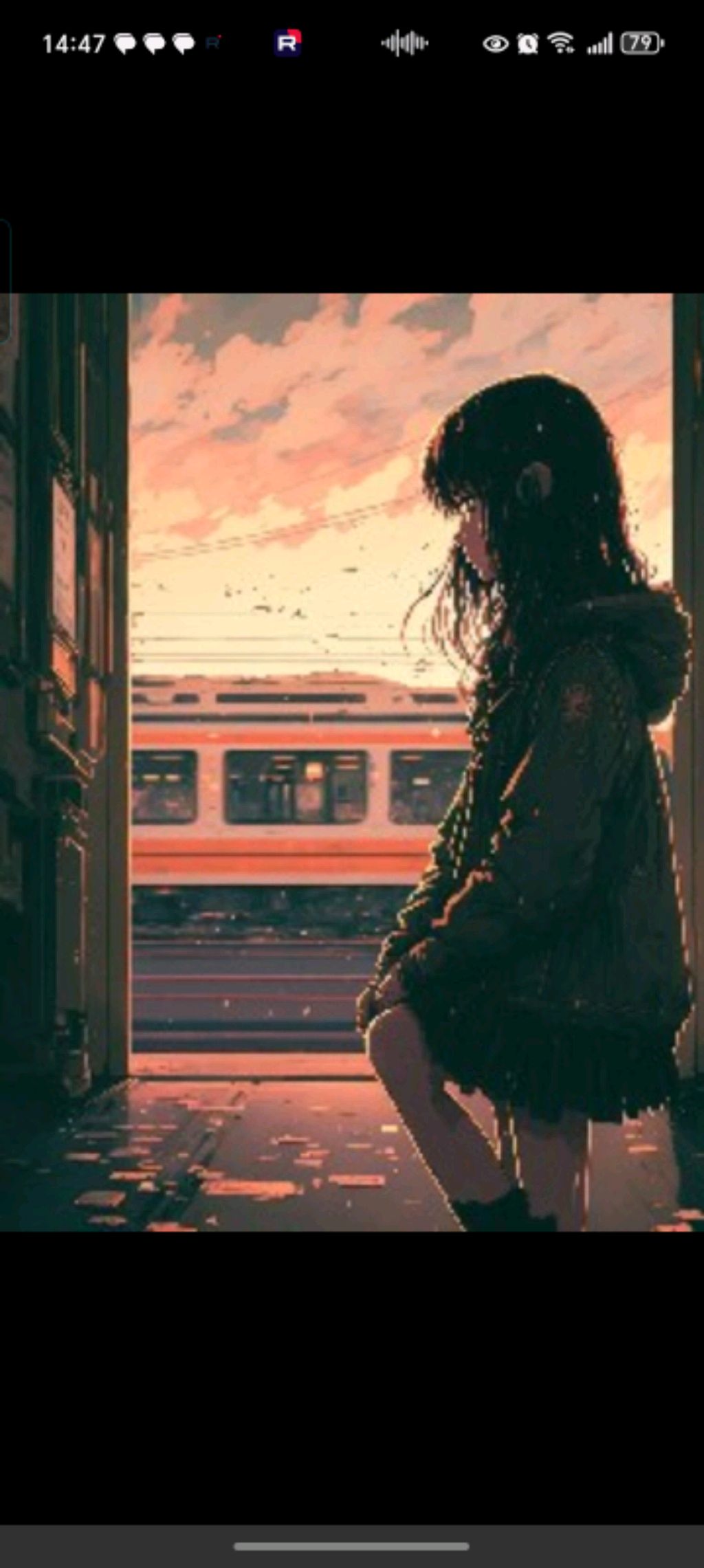 1 серия  (Дома)