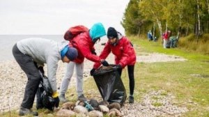 Всемирный День ЗЕМЛИ! Истории и традиции этого праздника! День без пластика и час без электричества!