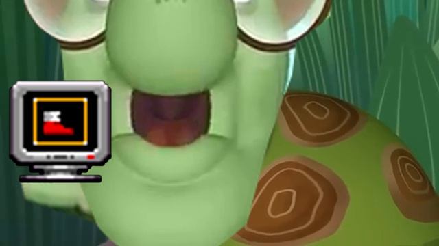 г64 черепаха