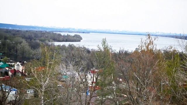 Царев Курган апрель 2026