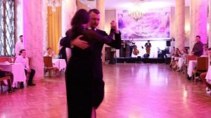 Yapeyu :  Solo Tango orquesta, Dmitry Astegiev & Irina Ponomareva  MTH 2021