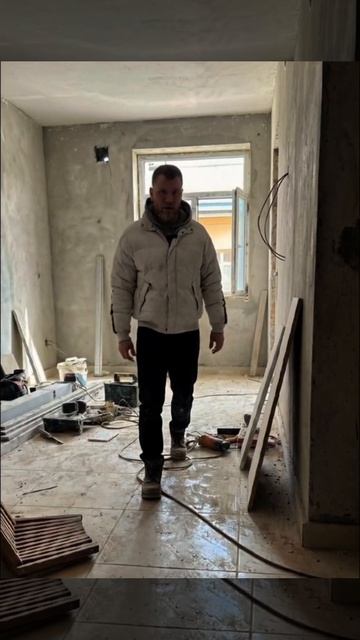 Почему строится так долго