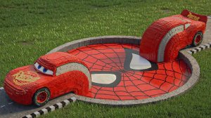 машинки мультики для мальчиков