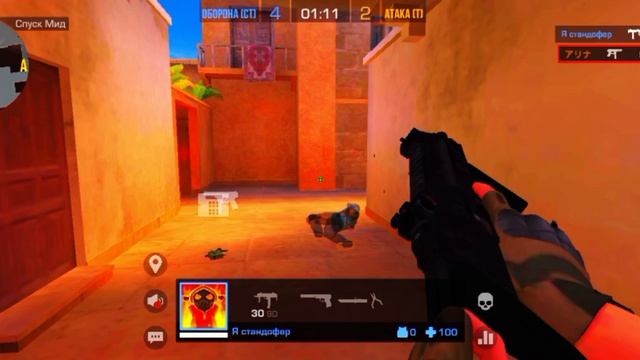 ПЕРВАЯ КАТКА КАЛИБРОВКИ В 11 СЕЗОНЕ НА НОВОМ АККАУНТЕ СПУСТЯ 1 ГОД!!! ПРОИГРАЛ?!