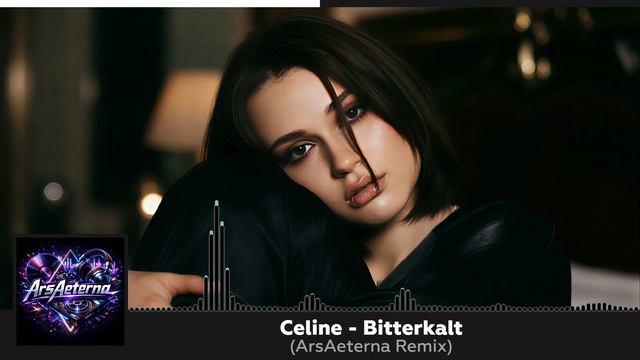 Celine - Bitterkalt (ArsAeterna Remix)