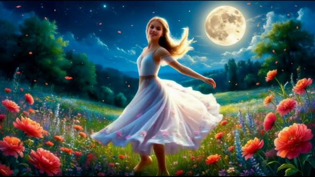 Ой, цветёт калина