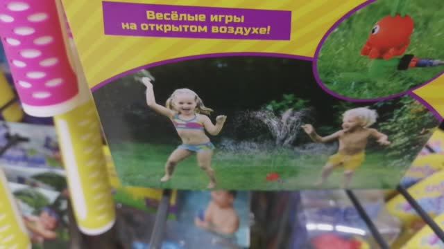 Фикс-прайс! Готовимся к дачному сезону вместе с детьми!