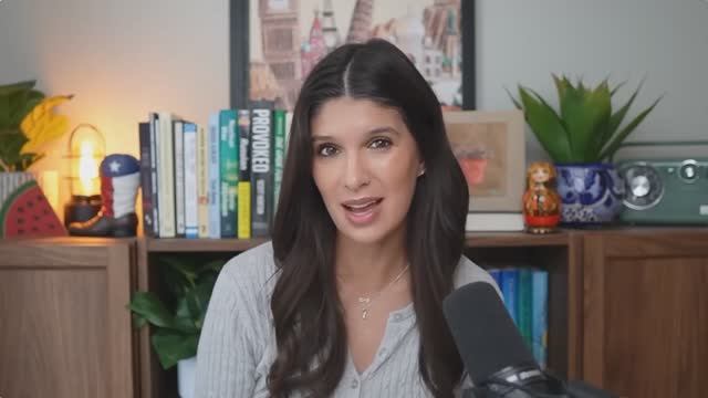 Rachel Blevins Иран захватывает корабли и Хормуз в условиях хаоса 22.04.2026