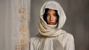 Эхо пустыни