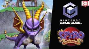 Spyro Enter the Dragonfly (NGC) [Part 2]