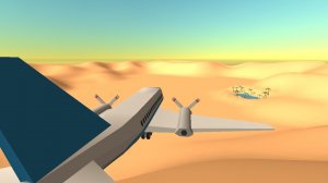 Как я в египет полетел