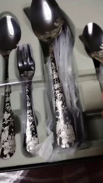 Подарок от компагии