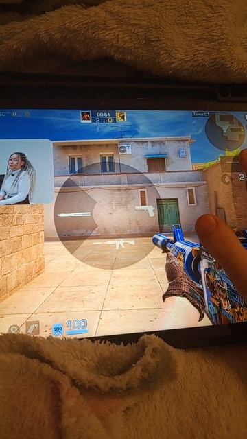 у кого есть нож бабочка берите на заметку