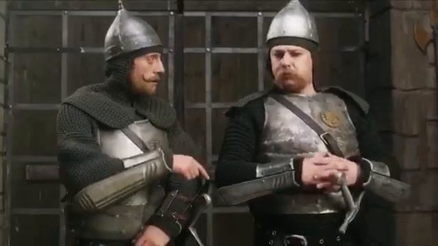 Когда-нибудь же будет хорошо?